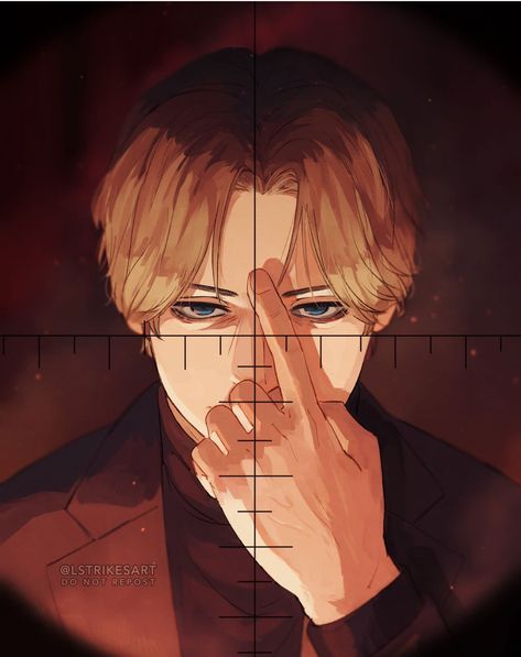 Johan Liebert, Saga Art, Monster Artwork, Anime Monsters, Gundam Art, Lightning Strikes, Monster Art, Art Icon, Handsome Anime Guys