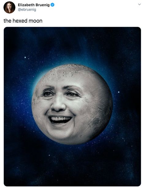 Witches Sound the Alarms After Someone Hexed The Moon #funny #witches #tiktok #moon #fae #moonfae #hex #moonhexed Funny Pictures, Moon Pie, Facebook Fail, Baby Witch, Moon Pictures, Kids Clipart, On The Moon, The Moon, Witch