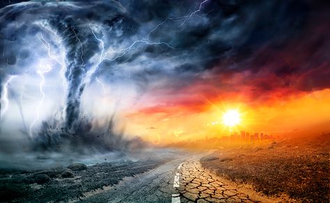 Extreme Weather Events, New Africa, Extreme Weather, Heaven On Earth, Tornado, Natural Disasters, Around The Worlds, Brandenburg