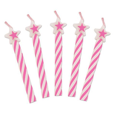 Pink Star Top Candles https://www.etsy.com/listing/657031858/pink-star-top-candles?utm_source=crowdfire&utm_medium=api&utm_campaign=api Birthday Sparklers, Giant Candles, Tropical Candles, Sea Candles, Pastel Candle, Spiral Candles, Sparkler Candles, Pretty Candle, Birthday Star