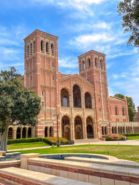 Ucla Acceptance Letter, California College Aesthetic, Ucla Campus Aesthetic, Ucla Aesthetics, Ucla Dorm, Ucla College, Ucla University, Ucla Campus, College Vision Board