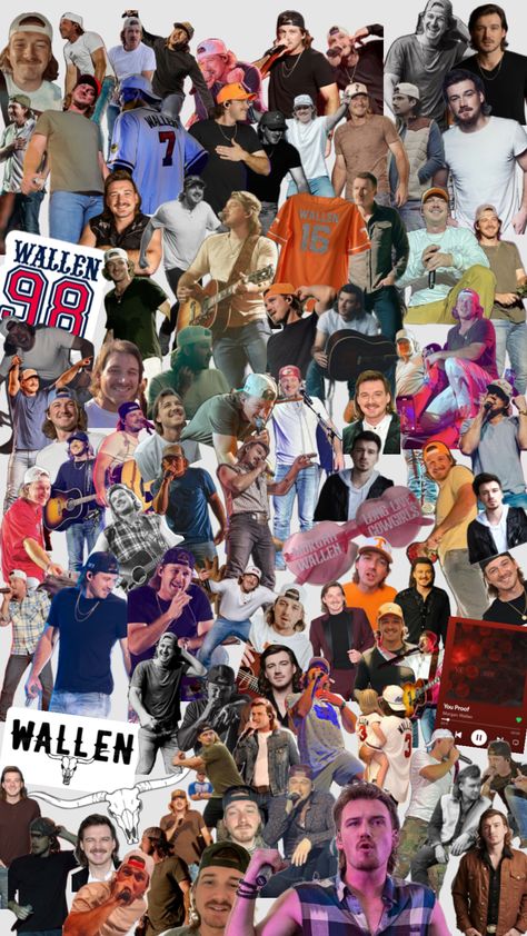 Morgan Wallen Shuffle ! <3 #morganwallenislife #country #fyp Morgan Wallen Collage, Morgan Wallen Song Quotes, Morgan Wallen Wallpaper, Morgan Wallen Lyrics Wallpaper, Wallen Wallpaper, Diy Lemonade Stand, Peppa Pig Funny, Best Country Singers, Western Wallpaper Iphone