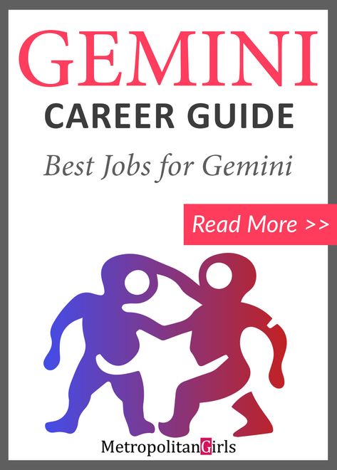 Gemini | Career & Jobs | Astrology | Zodiac Sign | Horoscope | Best Jobs for #gemini #astrology #horoscope Gemini Careers, Zodiac Gemini Art, Astrology For Beginners, Best Zodiac Couples, Gemini Astrology, Horoscope Sagittarius, Best Jobs, Birth Chart Astrology, Love Astrology