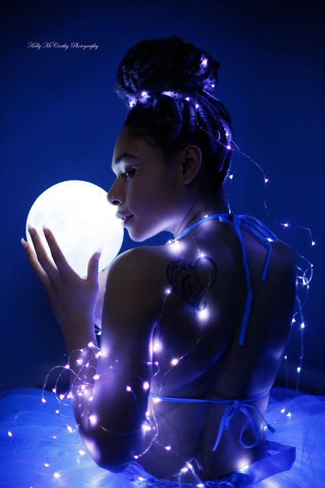 Projector Photography, Galaxy Dress, Fantasy Fest, Galaxy Theme, Creative Writing Tips, Moon Lamp, Magic Aesthetic, Themes Photo, Space Photos