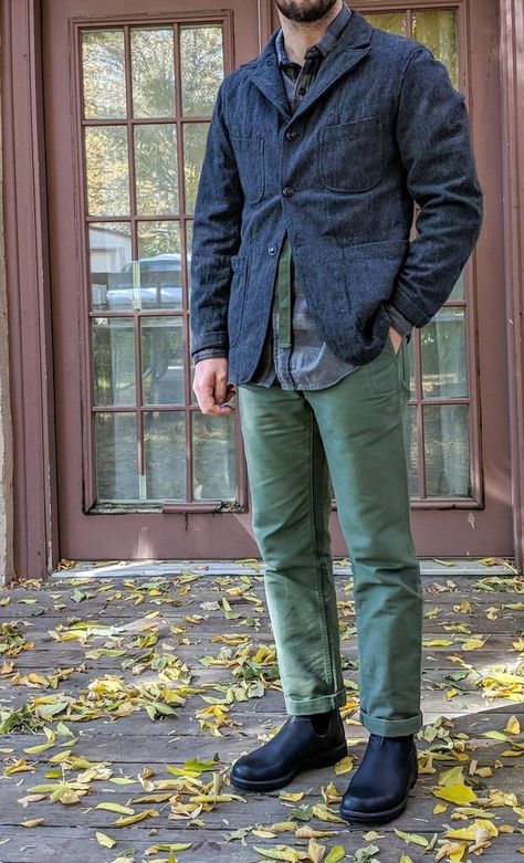 Mens Blundstone Boots Outfit, How To Style Blundstones, Blundstone Boots Mens Outfit, Mens Blundstone Outfit, Blundstones Outfit, Blundstone Boots Outfit, Blundstone Boots Mens, Drew Outfits, Blundstone Outfit