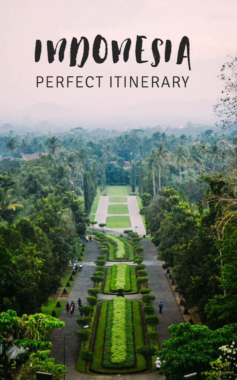 Indonesia Itinerary, Thailand Itinerary, Travel Thailand, Big Move, Southeast Asia Travel, Perfect Itinerary, Denpasar, Bali Travel, Jan 20