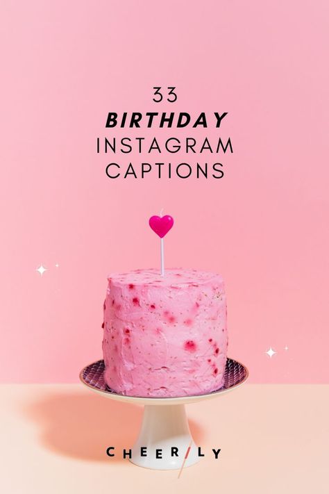 Instagram captions Celebrate Birthday Quotes, Couples Captions For Instagram, Happy Instagram Captions, Boyfriend Instagram Captions, Captions For Men, Clever Instagram Captions, Post Birthday Celebration, Happy 30th Birthday Wishes, Birthday Hashtags