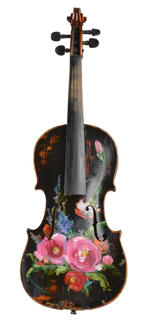 Old Violin, Violin Painting, Painted Ukulele, Violin Photography, Violin Art, Violin Design, Instruments Art, Violin Music, My Ancestors