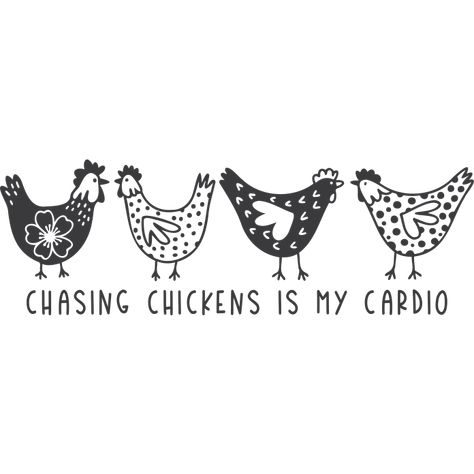 Chicken Svg, Chicken Owner, Social Media Apps, Cricut Creations, Wood Burning, The Words, Cardio, Cricut, Chicken