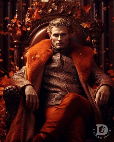 Acotar 7 High Lords, The Attor Acotsr, Beron Autumn Court, Actor Fanart Acotar, Acotar High Lords, Autumn Court Aesthetic, Acotar High Lord Thesan, Autumn Court Acotar, The Autumn Court