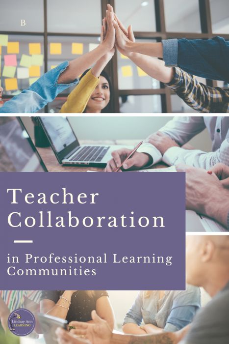 Quotes About Teaching, Collaboration Activities, Teacher Retention, Teacher Collaboration, Teaching Hacks, Effective Teaching Strategies, Teacher Development, Professional Learning Communities, Community School