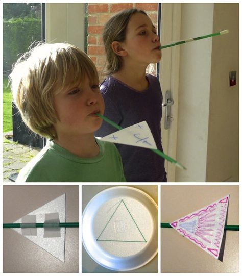 Experiments with the 4 forces of flight Flight Science Experiments, How Do Birds Fly Experiment, The Wright Brothers For Kids, Air Experiments, Outreach Activities, Museum Interactive, Air Cadets, Fun Experiments, Cool Science Fair Projects