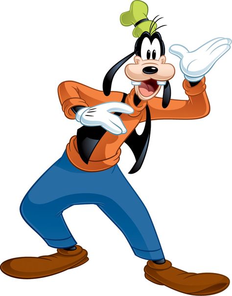 goofy images disney | Disney Goofy Pippo Disney, Miki Fare, Disney Wall Decals, Mickey Mouse Y Amigos, Goofy Disney, Classic Disney Characters, 디즈니 캐릭터, Famous Dogs, Karakter Disney