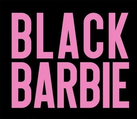 Black Barbie Wallpaper, Black Barbie Aesthetic, Y2k Quotes, Layout Phone, Ipad Widgets, Nubian Goddess, Cute Quotes For Instagram, Pretty Wallpaper Ipad, Barbie Printables