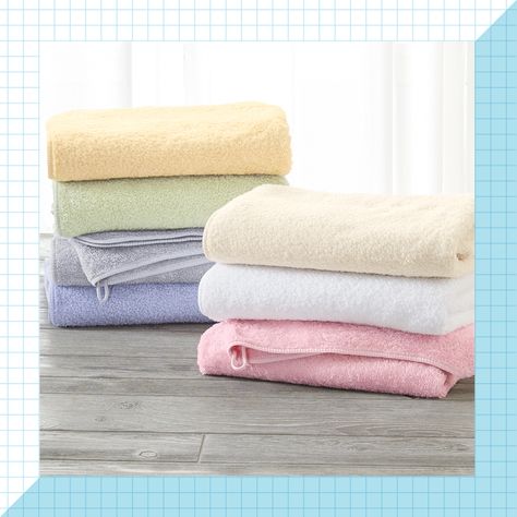 Commercial Bathroom Designs, Small Ensuite, Smelly Towels, Best Bath Towels, Modern Bathroom Vanity Lighting, Microfiber Bath Towels, Modern Bathroom Sink, Soft Bath Towels, Steam Shower