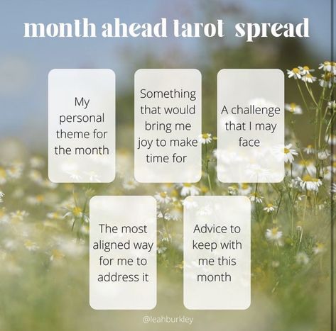 March Tarot Spread, Tarot Spreads Month Ahead, First Of The Month Tarot Spread, Daily Tarot Spreads Night, New Month Tarot Spread, Spring Tarot Spread, General Tarot Reading Spread, Monthly Tarot Spread, Month Ahead Tarot Spread