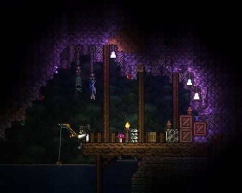 Terraria Fishing Hut, Terraria Fishing House, Terraria Design, Terraria Houses, Terrarium Base, Terraria Tips, Terraria House Ideas, Terraria House Design, Terraria House