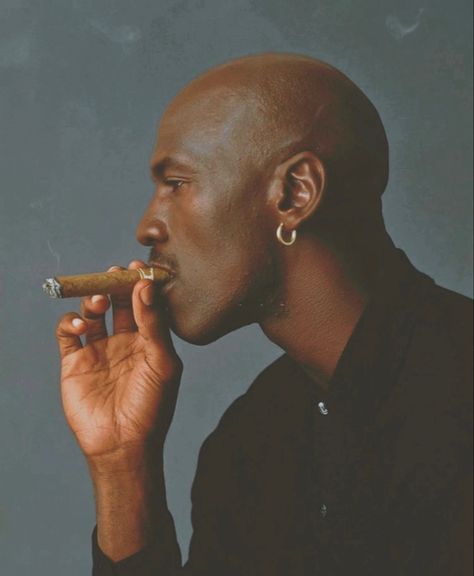 michael jordan smoking cigar 90’ vintage aesthetic nba basketball chicago bulls nike Jordans Aesthetic, Michael Jordan Photos, Michael Jordan Pictures, Basketball Photography, Basketball Wallpaper, Nba Pictures, Black Photography, Basketball Legends, Black Man