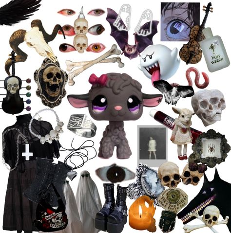 Lps Moodboards, Grungy Outfit, Lps Drawings, Custom Lps, Lps Toys, Adopt Idea, Lps Pets, Lps Littlest Pet Shop, Kid Core