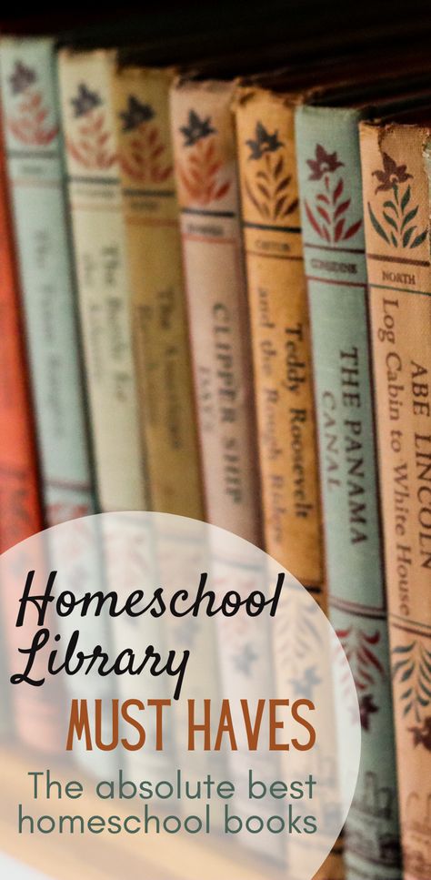 Homeschool Library, Homeschool Board, School Survival, Volunteer Opportunities, The Best Books, Home Education, Best Books, Homeschool Resources, Hard Times