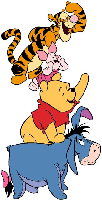 Winnie The Pooh And Eeyore Drawing, Winnie The Pooh And Friends Wallpapers, Winnie And Eeyore, Eeyore And Pooh, Tigger And Eeyore Wallpaper, Winnie The Pooh Png Friends, Pooh And His Friends, Winnie The Pooh Blanket, Cardboard Ideas