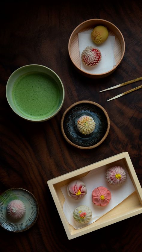 Japanese Tea Room, Matcha Tea Ceremony, Tea Japan, Matcha Cafe, Matcha Lover, Matcha Set, Japanese Tea Set, Mission District, Tea Cafe