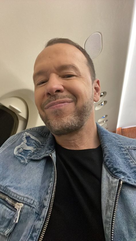 Always Forever, Donnie Wahlberg, Photo Love, When I See You, New Kids On The Block, Kids On The Block, Always And Forever, New Kids, Love Him