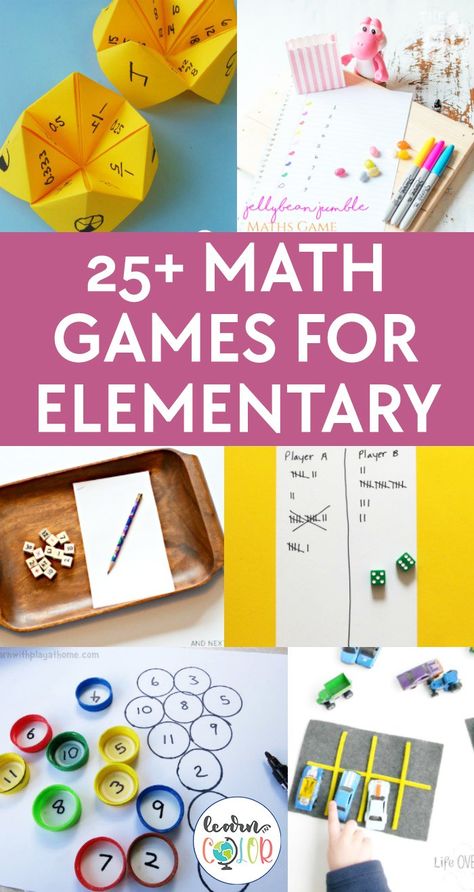 Games For Elementary Students, Activities For Elementary Students, Math Websites, Teaching Third Grade, Fun Math Activities, Fun Math Games, Diy Activities, Creative Template, Fun Math