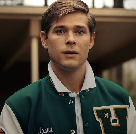 Jason Carver, Mason Dye, Stranger Things Characters, Ghostbusters, I Love Him, Stranger Things, Love Him, Style Inspiration, Actors