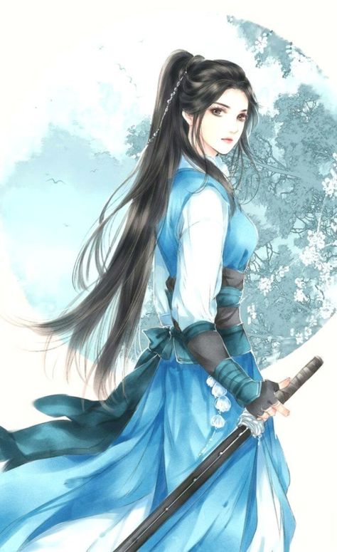 In the ancient realm there was a soul who was known widely as Hanguan… #fanfiction #Fanfiction #amreading #books #wattpad Chinese Warrior, Chinese Art Girl, Anime Warrior, Warrior Girl, Drawing Images, Arte Fantasy, 영감을 주는 캐릭터, Beautiful Fantasy Art, Manga Illustration