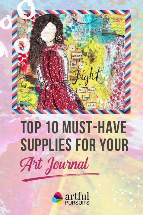 Collaging Ideas, Art Journaling Ideas, Art Journal Supplies, Journal Tools, 2023 Journal, Art Journaling Supplies, Art Supplies Gift, Mixed Media Stencils, Clip Boards