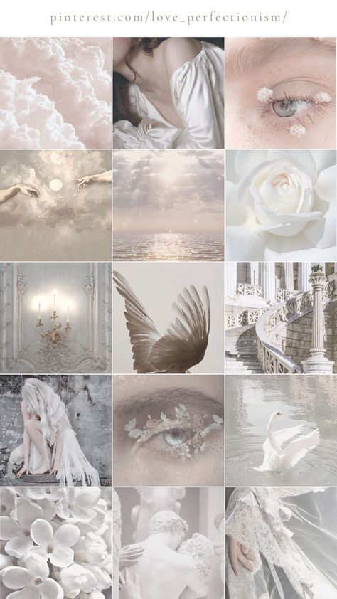 White Angel Background Aesthetic, Angel Asthetic Wallpers, Halo Aesthetic Angel, Angel And Human Aesthetic, Angelic Antagonist Aesthetic, Angel Aura Aesthetic, Angel Aesthetic Fashion, Angel Princess Aesthetic, Angel Eyes Aesthetic