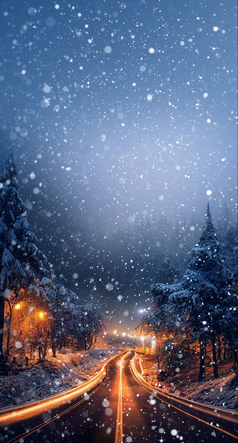 Winter Wonderland Background, January Wallpaper, Icon Pictures, Free Wallpaper Backgrounds, Breathtaking Photography, Christmas Scenery, Christmas Phone Wallpaper, Winter Background, Autumn Scenes