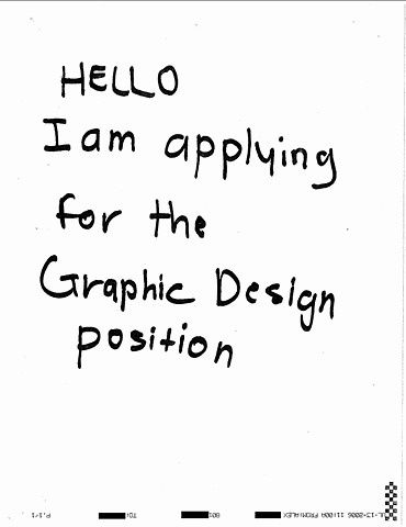 Smile Makers, Logo Design Agency, Grammar Mistakes, Writing A Cover Letter, Graphic Design Collection, Graphic Design Humor, Grad Caps, Cover Letter Example, Graphic Design Resume