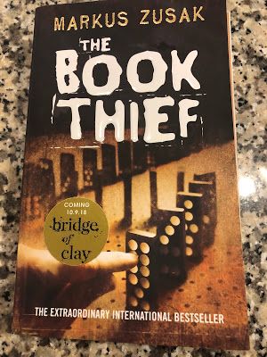 Book Review-The Book Thief by Markus Zusak Best Ya Books, I Am The Messenger, Night By Elie Wiesel, Best Book Club Books, Feed The Soul, Book Thief, Markus Zusak, Jewish Men, The Book Thief