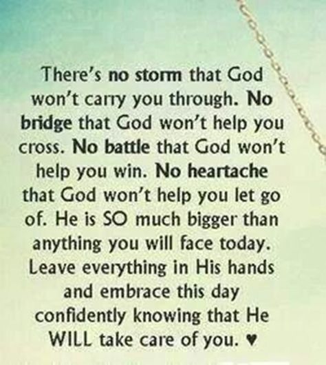 Life Quotes Love, Faith Inspiration, Religious Quotes, Verse Quotes, Quotes About Strength, Quotes About God, Words Of Encouragement, Faith Quotes, The Words