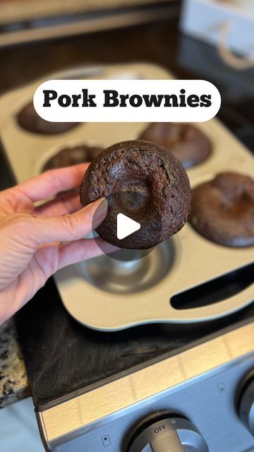 Carnivore Cookies Recipe, Carnivore Brownies, Carnivore Diet Recipes Dessert, Carnivore Cookies, Carnavoir Diet, Carnivore Dessert Recipes, Carnivore Dessert, Pork Panko, Lion Diet