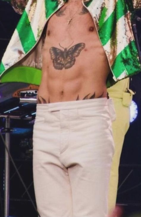 Harry Styles Bodysuit, Harry Styles Shirtless Pictures, Harry Styles Muscles, Shirtless Harry Styles, Harry Styles Naked, Harry Styles Body, Harry Styles Shirtless, Workout Inspo, Love On Tour