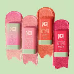 Pixie Cosmetics, Glow Tonic, Pixi Beauty, Raspberry Fruit, Makeup Product, Natural Glow, Skincare Products, Paraben Free Products, Travel Size Products