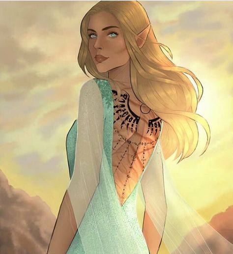 Aelin | love this new tattoo Rowan gave her in KOA twin to his new tat. Her back should be scarless though Sarah Maas, Queen Of Shadows, Throne Of Glass Fanart, Sara J Maas, Aelin Ashryver Galathynius, Celaena Sardothien, Aelin Galathynius, Throne Of Glass Books, Crown Of Midnight