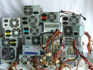 Recovering Old PC Power Supplies : 12 Steps (with Pictures) - Instructables