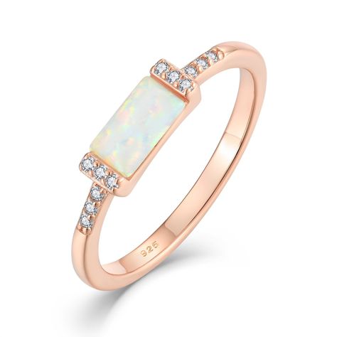 Opal engagement