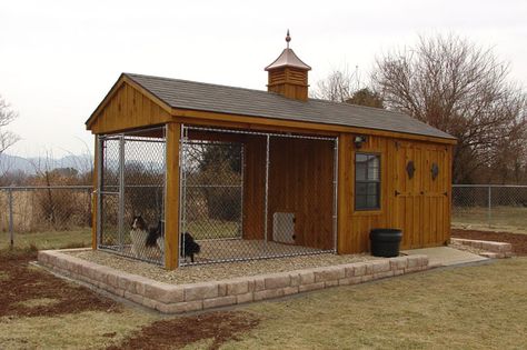 Animal Shelters, Run-Ins, Horse Stables, Dog Kennels & Castles -- Helmuth Builders Supply -- Quality Utility, Storage Buildings and Sheds -- Shenandoah Valley Whelping Room, Dog Whelping, Small Shed Plans, Insulated Dog House, Dog Kennel Designs, Build A Dog House, Dog House Plans, Dog Spaces, Dog Room