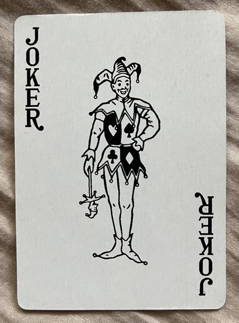 Joker Card Tattoo, Jester Tattoo, Playing Card Tattoos, Joker Playing Card, Card Tattoo Designs, Clown Tattoo, Tattoo Inspiration Men, Joker Tattoo, Joker Card