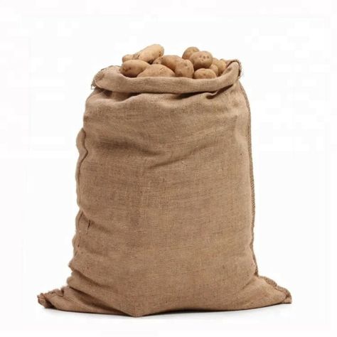 Potato Sack Races, Potato Storage, Jute Sack, Sack Race, Potato Sack, Potato Bag, Burlap Sacks, Burlap Bags, Vegetable Storage