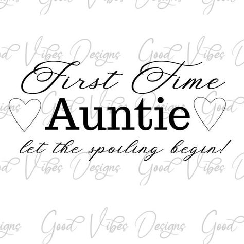 Niece Quotes From Aunt, Newborn Congratulations, Newborn Niece, Aunt To Be, Auntie Quotes, Niece Quotes, Aunt Quotes, Happy Birthday Bestie, Aunt Shirt