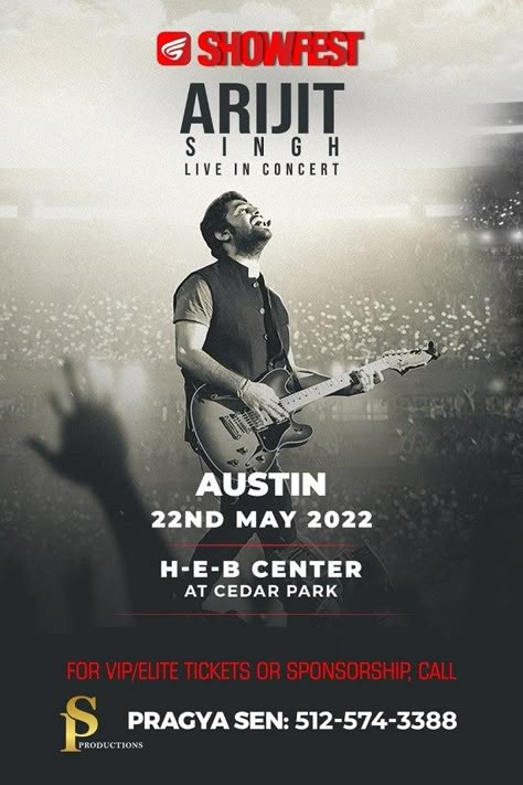 arijitsinghconcert #arijisinghconcert2022 Live In Concert Poster, Concert Poster Design Ideas, Live Music Poster Design, Music Concert Poster Design, Concert Posters Ideas, Live Concert Poster, Concert Poster Ideas, Concert Advertisement, Music Event Poster