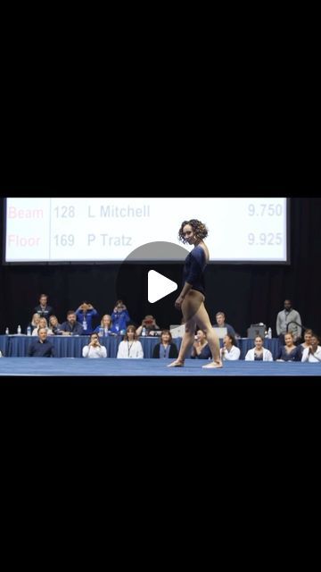 Kaitlyn Ohashi, Katlyn Ohashi, Katelyn Ohashi Video Floor, Gymnastics Floor Routine Videos, Jade Carey Gymnastics, Gymnastics Katelyn Ohashi, Katelyn Ohashi, Famous Gymnasts, Gymnastics Dance