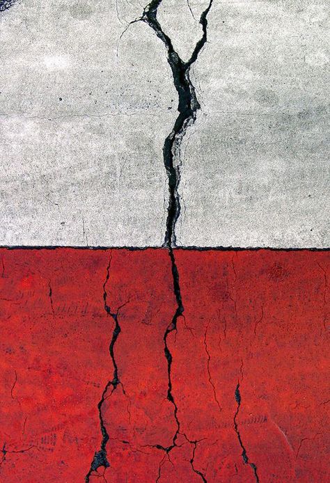 The earthquake came, poster design Light Through Cracks, Accepting Imperfection, Concrete Cracks, Imperfect Art, Imperfect Beauty, Texture Stone, Cracked Wall, Wabi Sabi Art, Stone Concrete