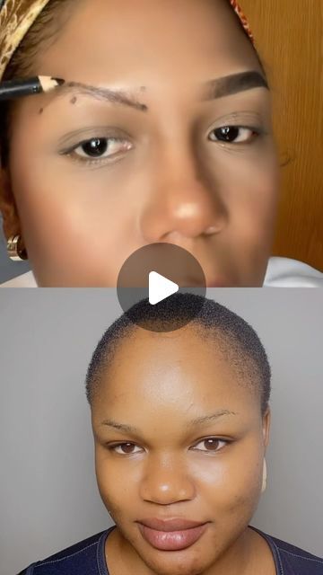 Shiri makeup on Instagram: "This eyebrow hack works guys try it #viral #viralvideo #viralpost #reels" Eyebrow Pencil Tutorial, Eyebrow Shaping Makeup, Easy Eyebrow Tutorial, Best High End Makeup, Brow Hacks, Makeup Tips Eyeshadow, Beauty Hacks That Actually Work, Eyebrow Trends, Matte Concealer